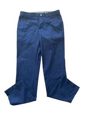 Puma Classic Men's Navy Chino Pants